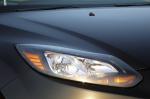 Ford Focus Titanium 2012 года